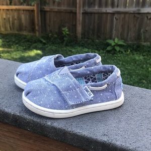 Toddler Toms